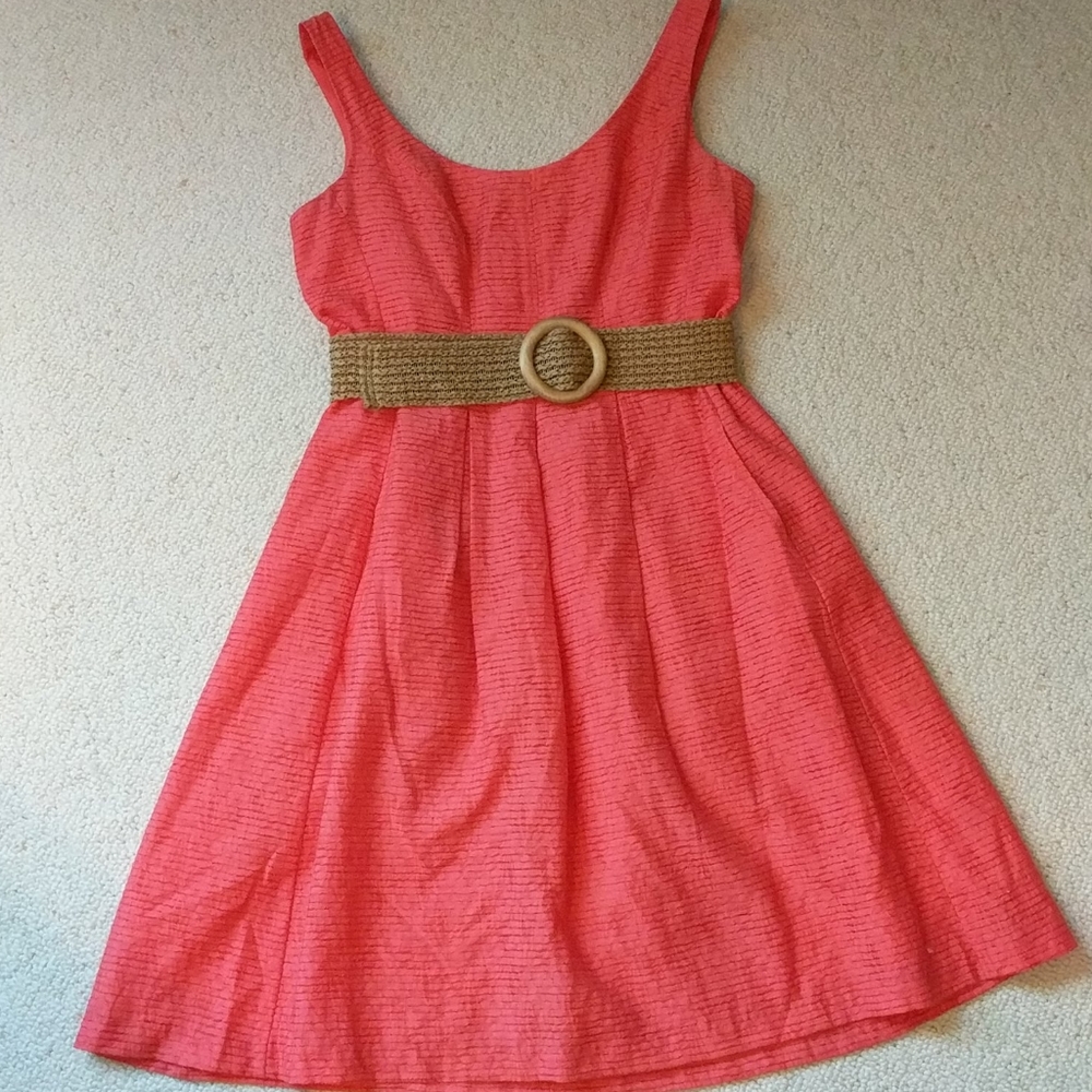 Nine west dress